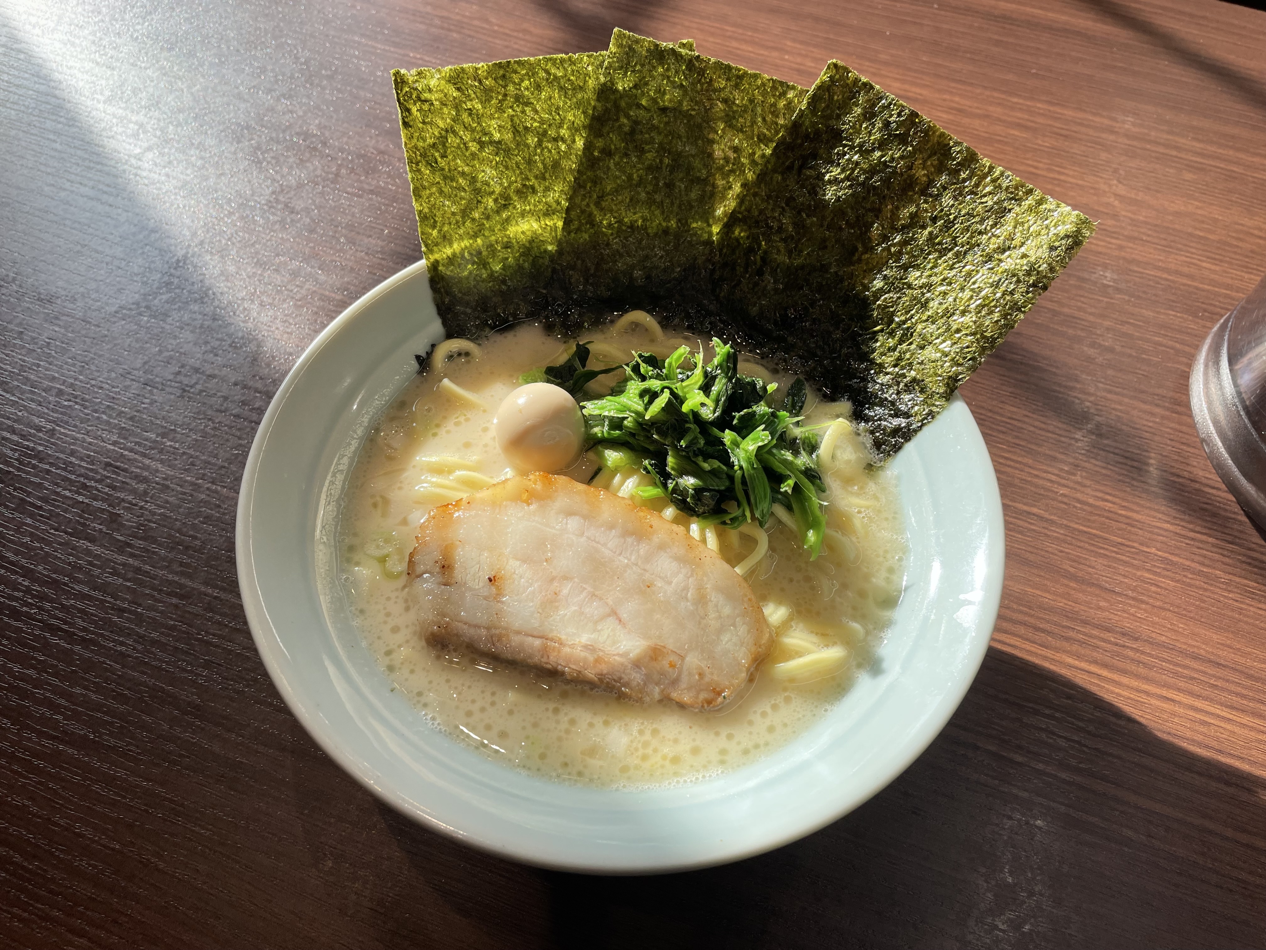 ラーメン店のホール・キッチン・正社員スタッフ 0